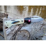 Nieto artisan pocketknives Albacete