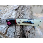Nieto artisan pocketknives Albacete