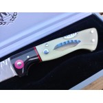 Nieto artisan pocketknives Albacete