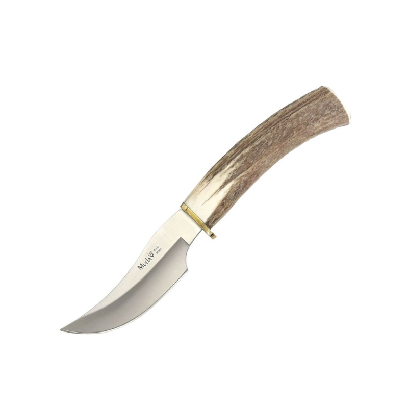 CUCHILLO MUELA DP-10A