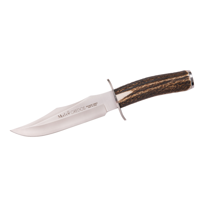 MUELA KNIVES TEJON AND GREDOS