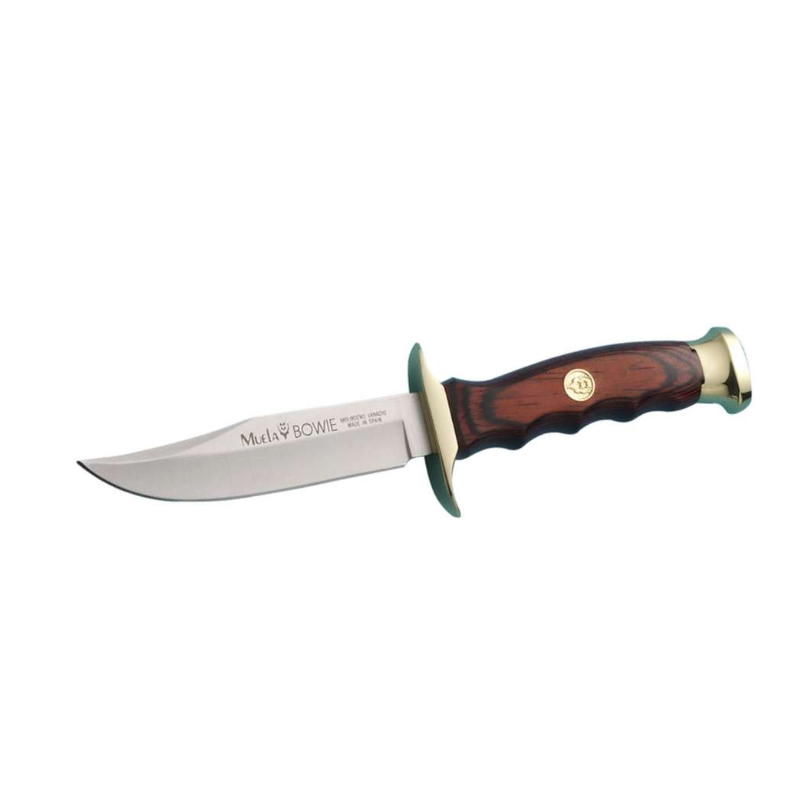 Cuchillo Muela BWF-10