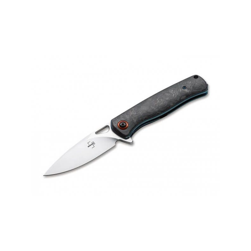 Nebula Böker Plus Coltellino Tascabile