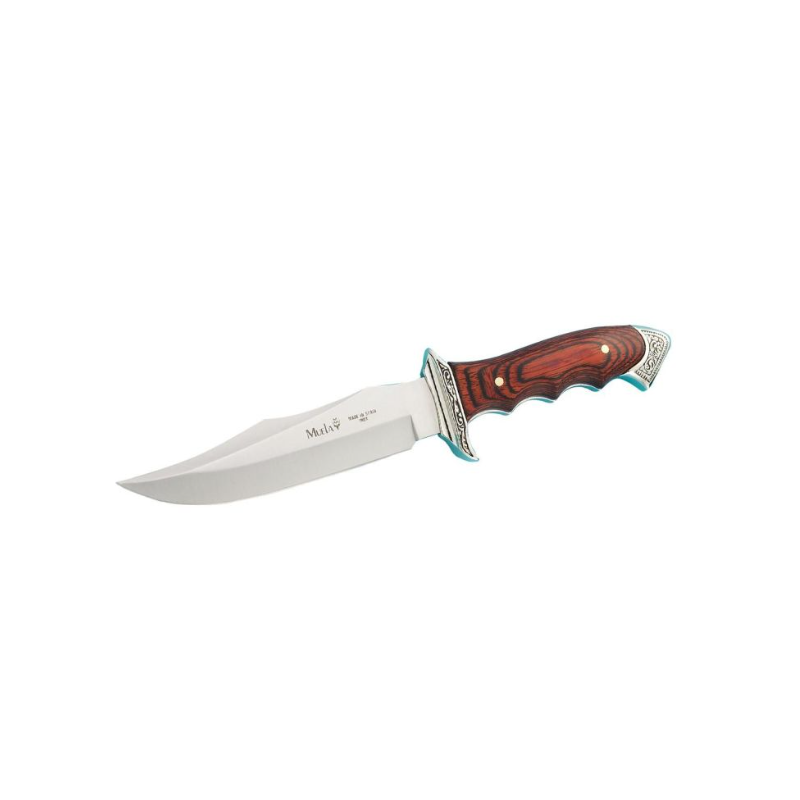 MUELA VENECIA KNIVES