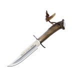 CUCHILLO MUELA CAZ-16