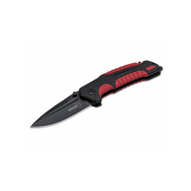 Savior Böker Plus Taschenmesser 1