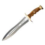 MUELA Knife BW- 24OL