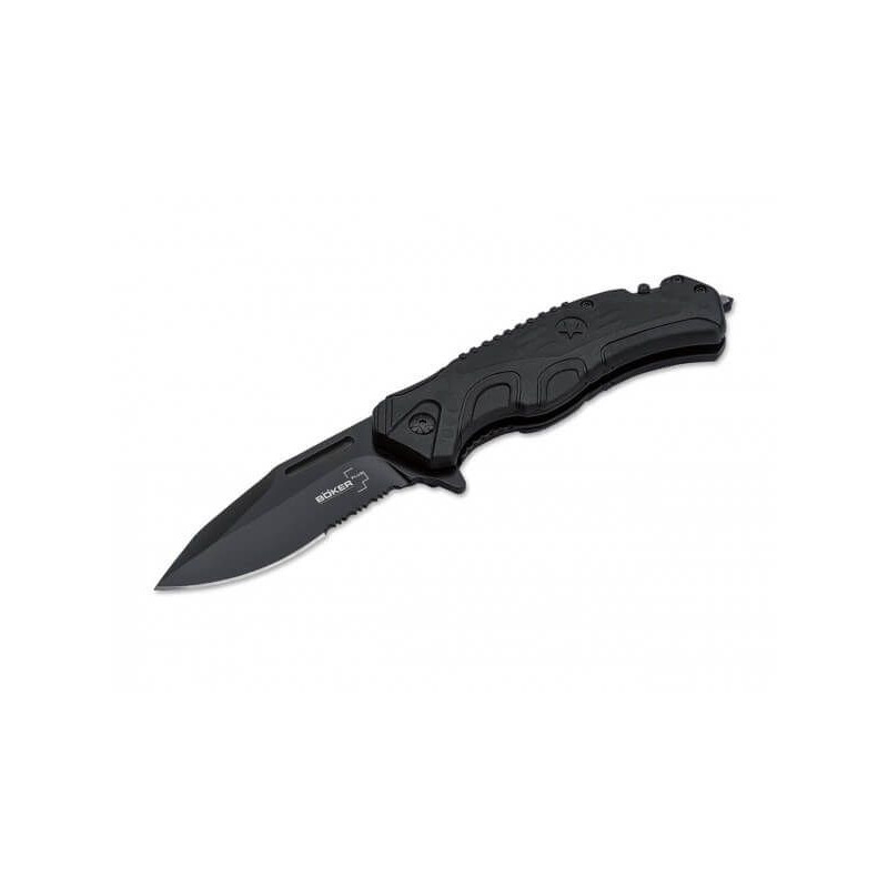 Böker Plus Savior 2 pocket knife