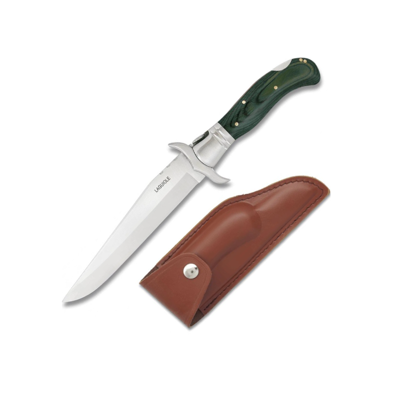 CUCHILLO PLEGABLE MARTINEZ ALBAINOX 16CM 10674