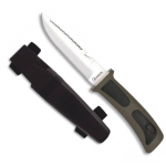 CUCHILLO SUBMARINISMO NEGRO 31333NE