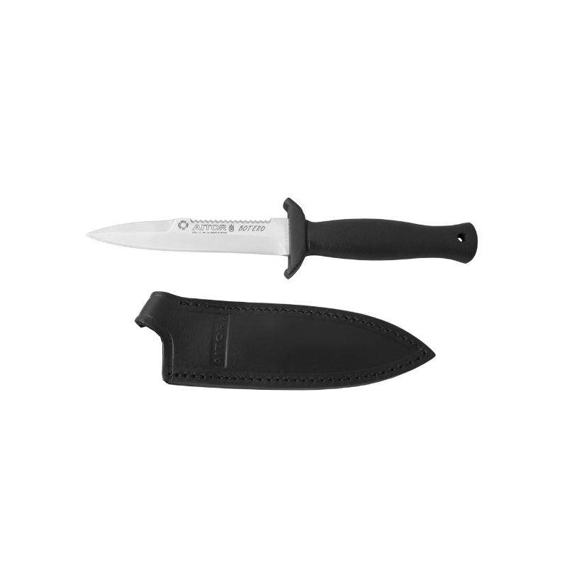 CUCHILLO AITOR BOTERO BLANCO