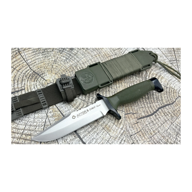 AITOR KNIVES OF COMBAT NATO