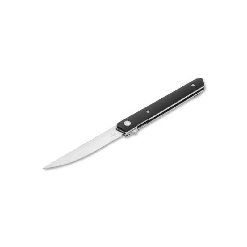 Kwaiken Air Mini G10 Böker Mais Canivete