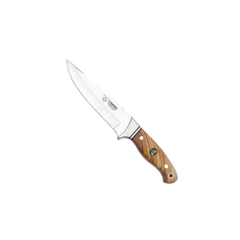 CUCHILLO DE MONTE DESOLLADOR CUDEMAN 248-L