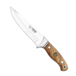 CUCHILLO DE MONTE DESOLLADOR CUDEMAN 248-L