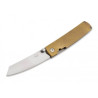Navaja Böker Plus Tenshi Brass
