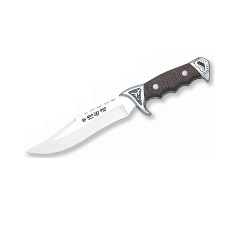 FACA BOWIE 2512