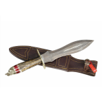 CUCHILLO MUELA LUPUS-25 DAMC