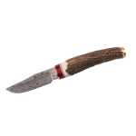 MUELA DAMASCUS KNIVES