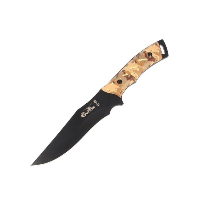 MESSER MUELA TAIFUN-DES.N