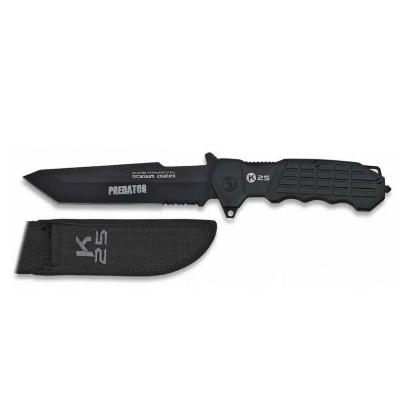COLTELLO PREDATOR 31768.