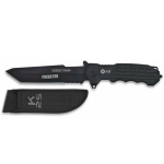 TACTICAL PREDATOR KNIVES