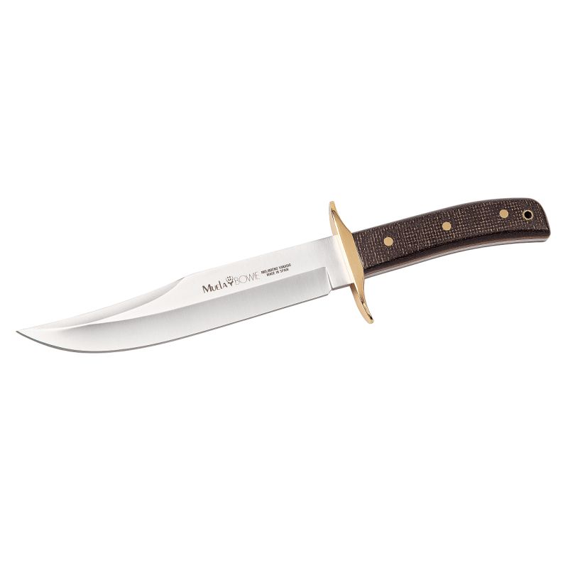Muela BW-CLASSIC 19G Bowie Knife