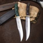 Cuchillo Bowie Muela BW-CLASSIC 19G