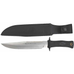 MUELA MIRAGE AND HA-S KNIVES