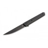 Navaja Böker Plus Kwaiken Air G10 All Black