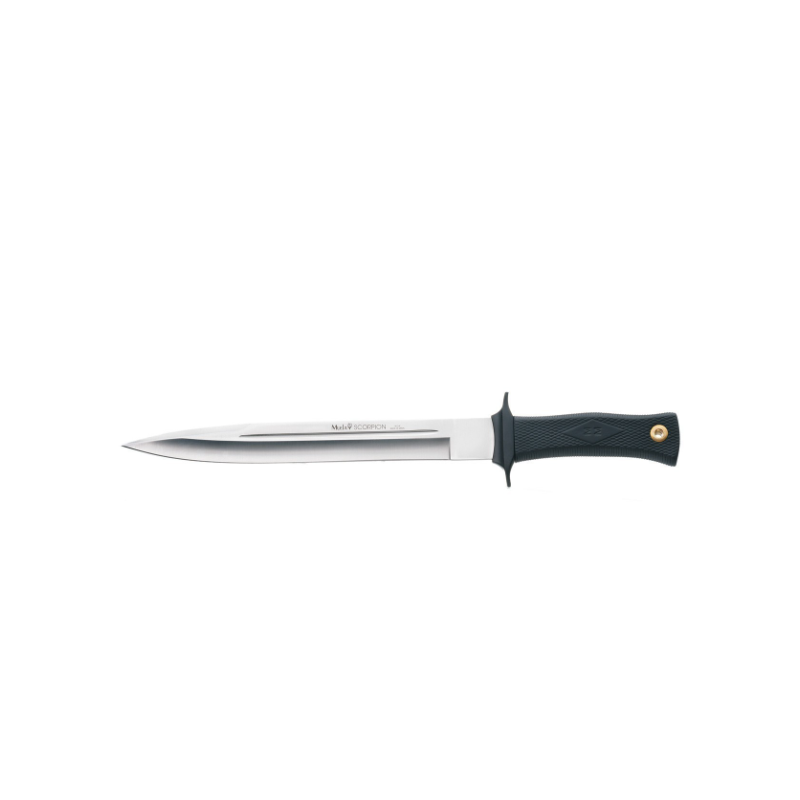 CUCHILLO MUELA SCORPION-26W