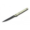 Navaja Böker Plus Kwaiken Air G10 Jade