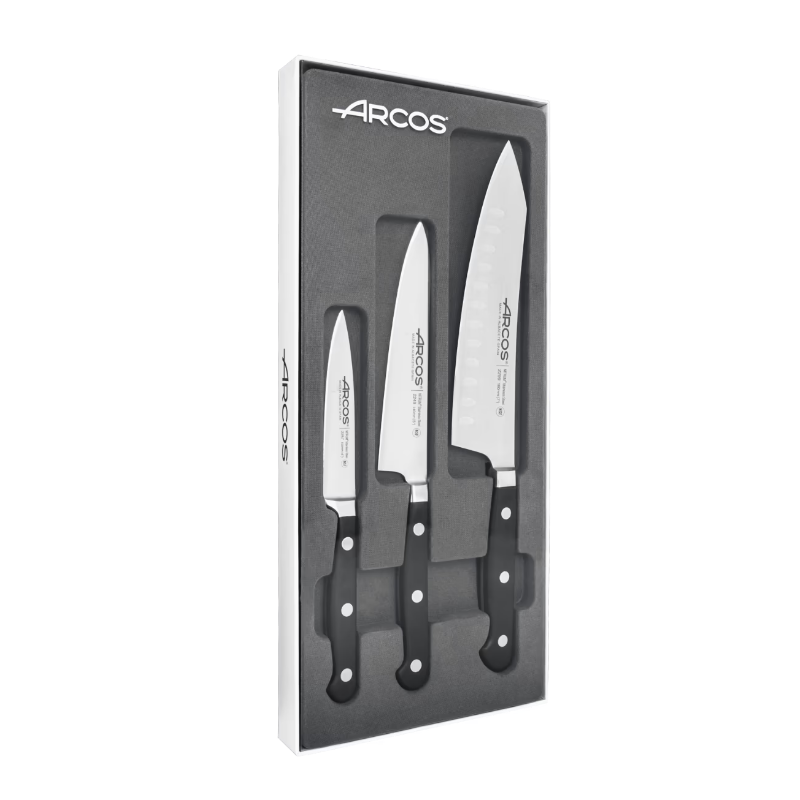 Kitchen Knife Set Arcos Opera