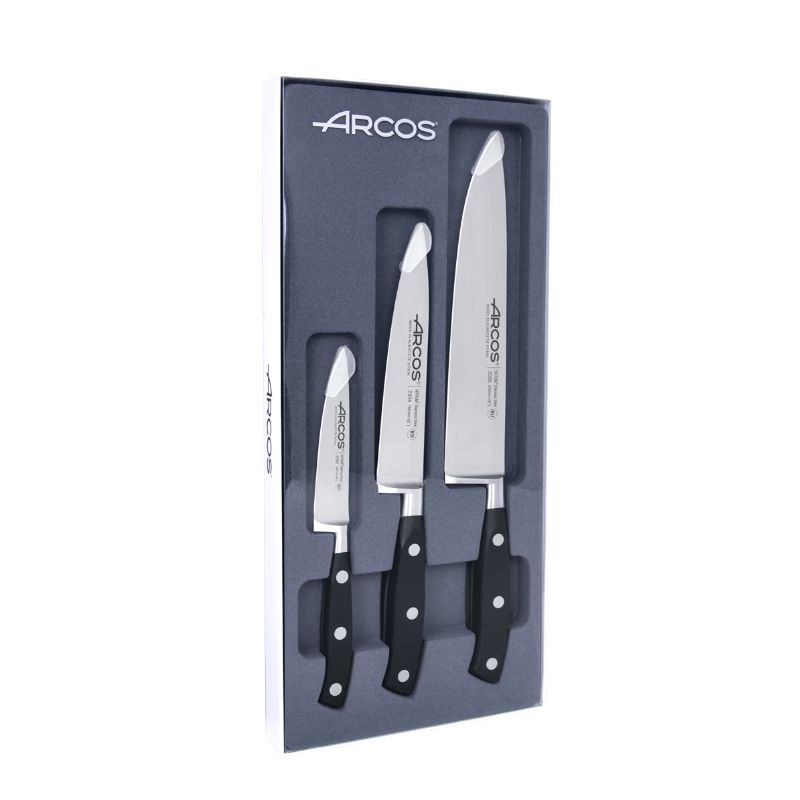 Cooking Knife Set Arcos series Riviera