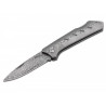 Navaja Böker Plus Damascus Dominator