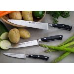 Set Cuchillos Cocinar Arcos serie Riviera