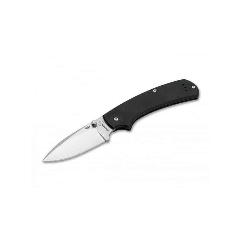 Böker Plus XL Drop penknife