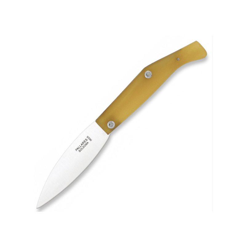 PALLARES PENKNIVES WITH ABS PLASTIC HANDLE