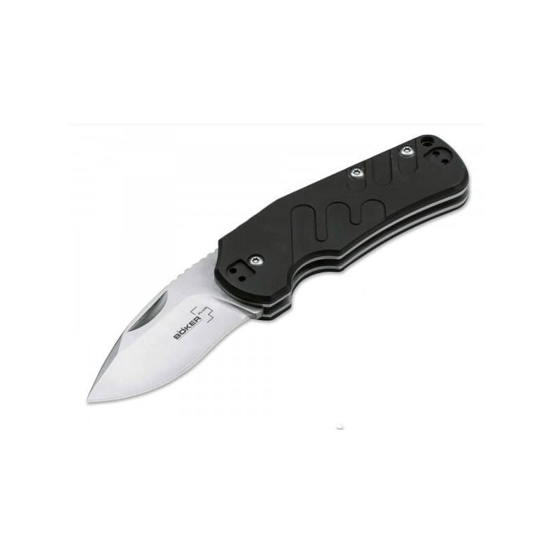 Navaja Böker Plus Worldwide