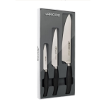 SET CUCHILLOS COCINA ARCOS CLARA