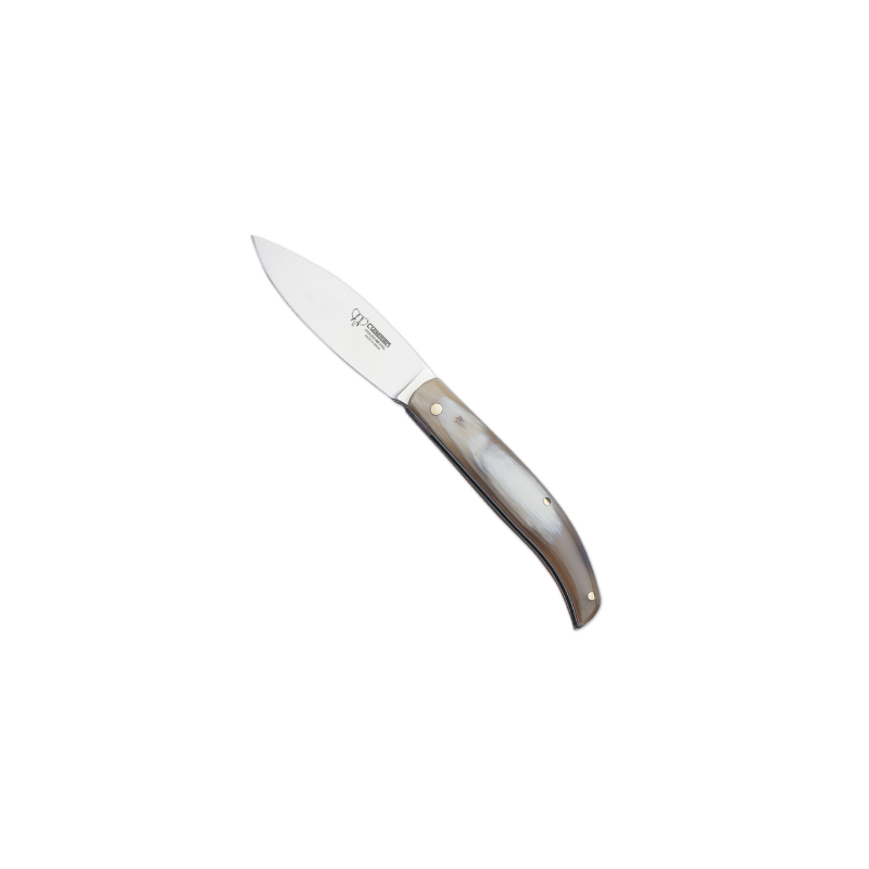COUNTRY CUDEMAN POCKETKNIFE  PASTORA