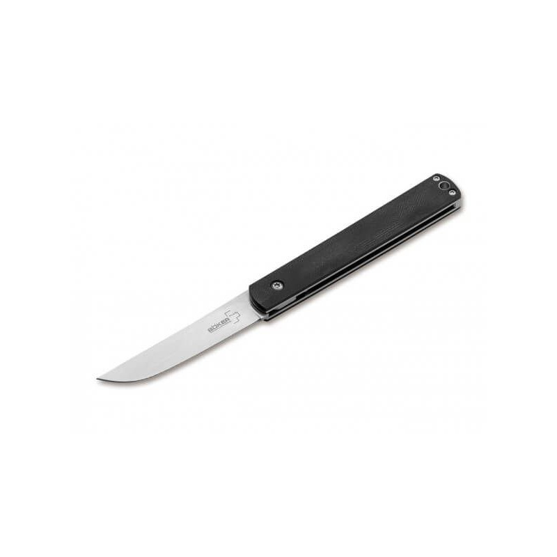 Böker Plus Wasabi G10 pocket knife
