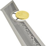 Espada no oficial Ashbringer de Alexandro Mograine