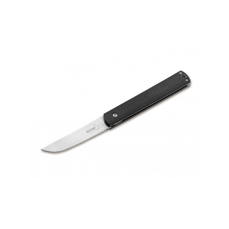 Böker Plus Wasabi CF pocket knife