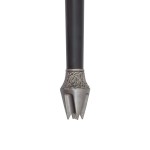 Espada brujo de Angmar el señor de los anillos