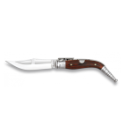 NAVAJA CARRACA 8CM 04017 MARTINEZ ALBAINOX