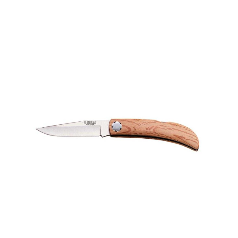 MOUNT POCKET KNIVES JOKER MADE IN ALBACETE-SPAIN