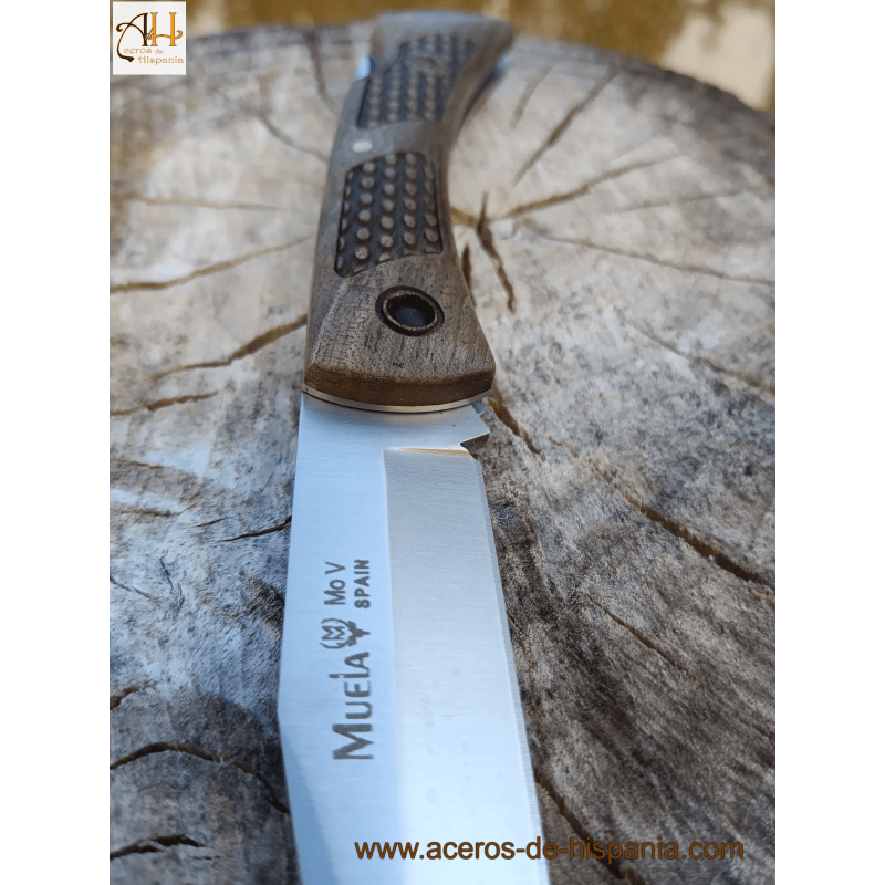 Taschenmesser MUELA BT-9NG