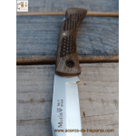 MUELA PENKNIVES OF MOUNT