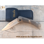 Navaja de bolsillo MUELA BT-9NG